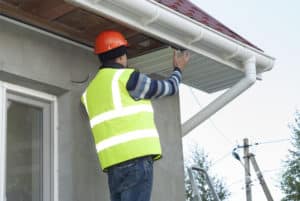 Professional Fascia Board Installation & Repair Service in New Orleans