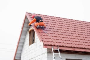 Residential Roof Repair Service in NOLA