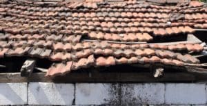 Tornado Damaged-Roof Repair Service in New Orleans