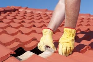 Roofing Company River Ridge 