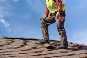 Roofing Services River Ridge 