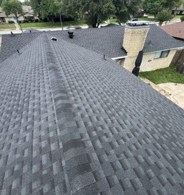 House Roof - Big Easy Roofing Company